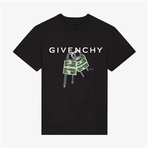 t shirt givenchy|Givenchy t shirt euro.